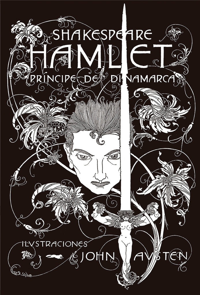 Hamlet (Nueva Ed.) | William Shakespeare