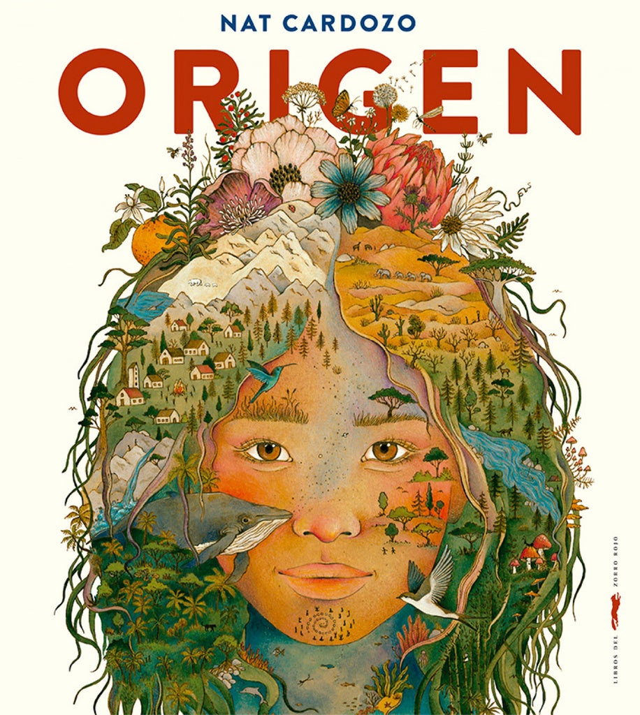Origen | Natalia Cardozo