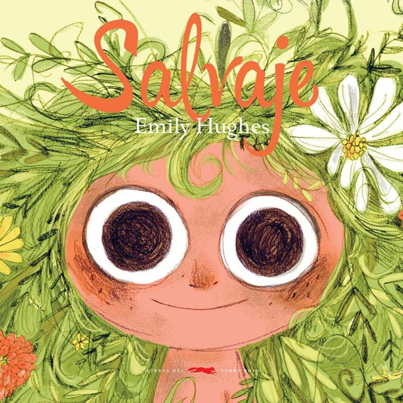 Salvaje (TD) | Emily Hughes