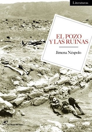 EL POZO Y LAS RUINAS | JIMENA NÉSPOLO