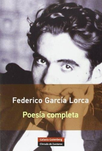 POESIA COMPLETA (9øED) | FEDERICO GARCÍA LORCA