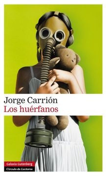 HUERFANOS, LOS | JORGE CARRIÓN