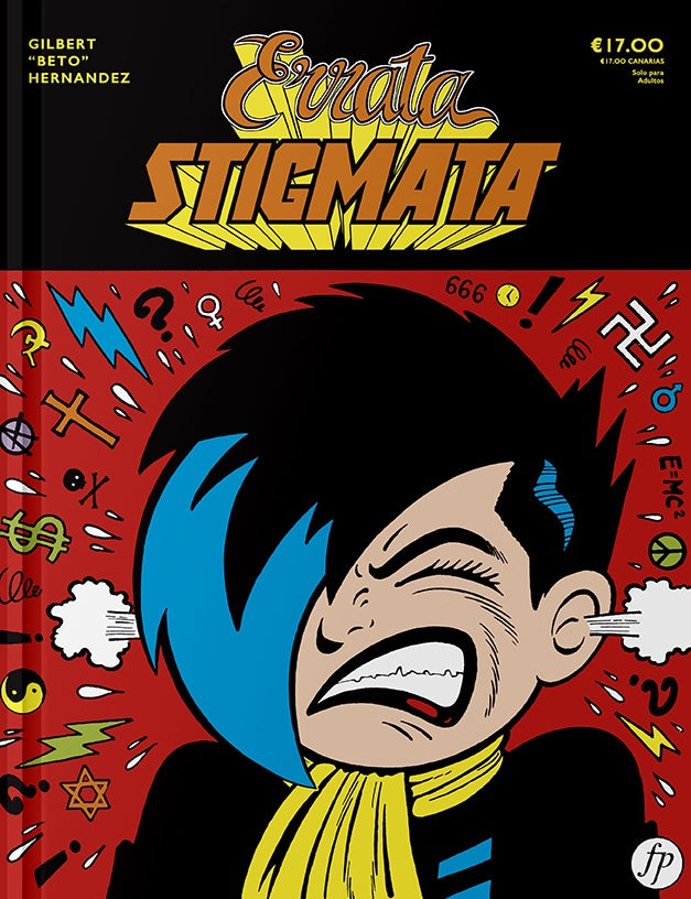 Errata stigmata