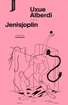 JENISJOPLIN | UXUE ALBERDI
