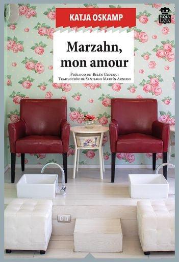 Marzahn, mon amour | Katja Oskamp
