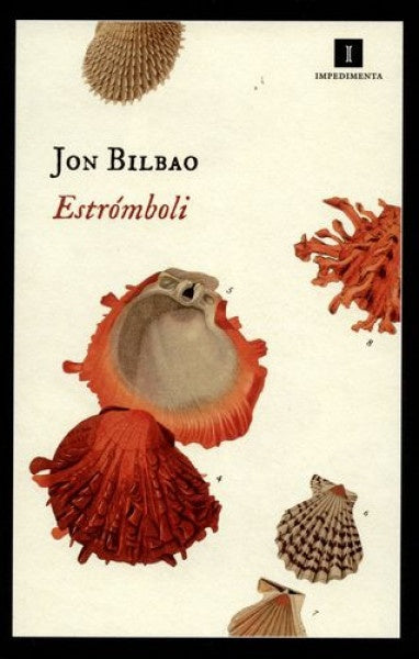 Estrómboli | Jon Bilbao