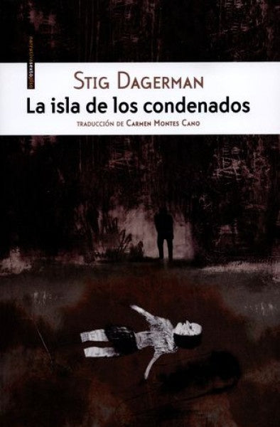 isla de los condenados, La | Stieg Daggerman
