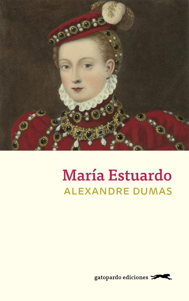 María Estuardo | Alexandre Dumas