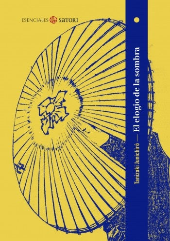 Elogio de la sombra, El (bolsillo) | Tanizaki Junichiro