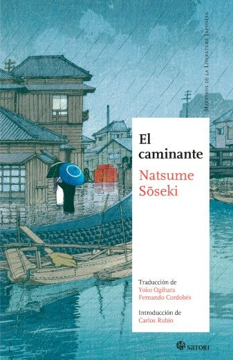 Caminante, El | NATSUME SOSEKI