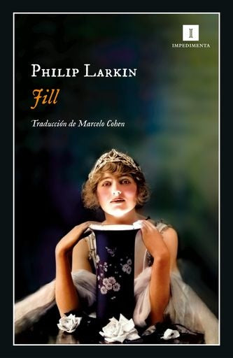 Jill | Philip Larkin