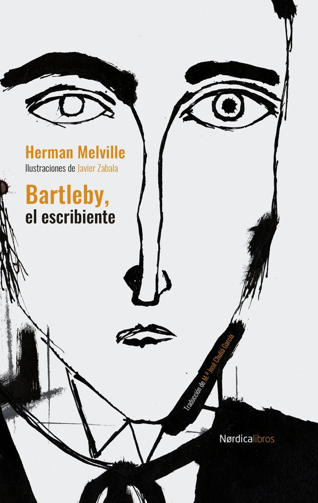Bartleby, el escribiente (tapa dura) | Herman Melville