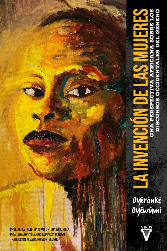 La invención de las mujeres | Oyèrónké Oyewùmí