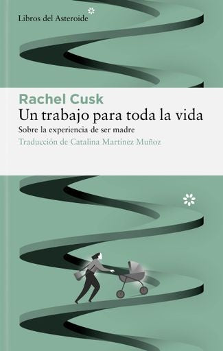 UN TRABAJO PARA TODA LA VIDA. SOBRE LA EXPERIENCIA DE SER MA | Nagai Kafu