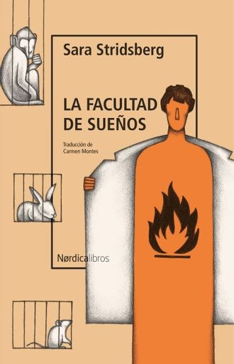 Facultad de sueños, La | Sara Stridsberg