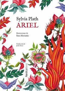 ARIEL | PLATH SYLVIA