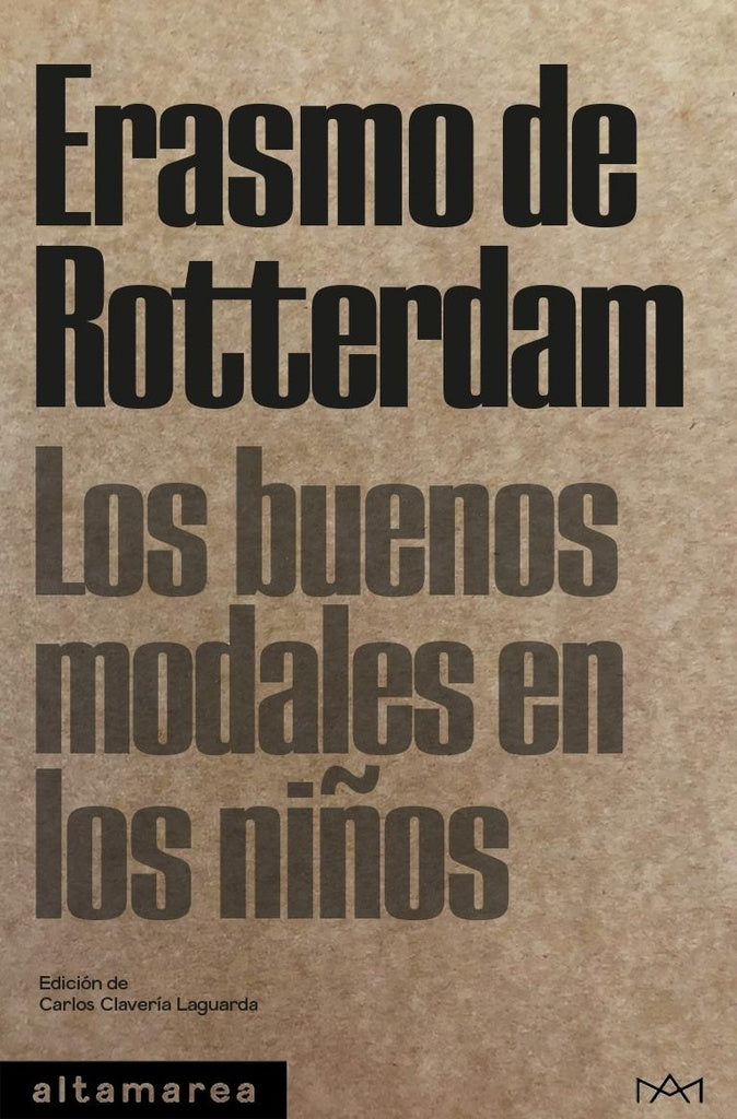 Los buenos modales en los niños | Erasmode Rotterdam