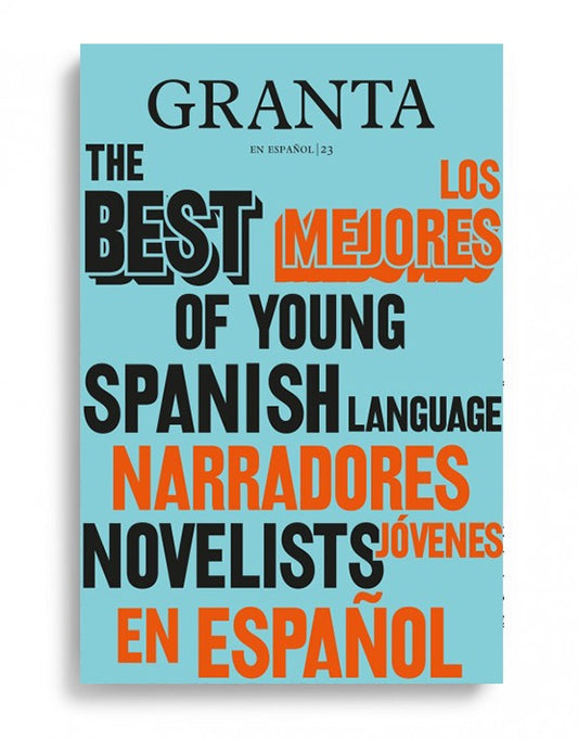 Granta | Varios autores