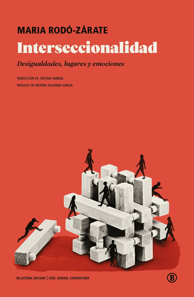 INTERSECCIONALIDAD | MARIA RODÓ ZÁRAT