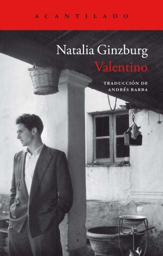 VALENTINO | Natalia Ginzburg