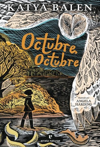 Octubre | Katya Balen