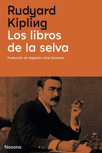 LIBROS DE LA SELVA, LOS | Rudyard Kipling