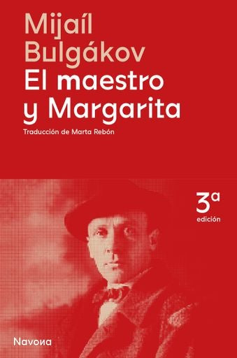Maestro y Margarita, El | Mijaíl Bulgákov