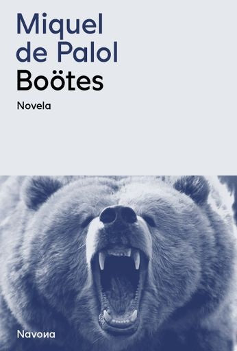 Boötes | Miquel de Palol