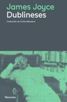 Dublineses | JAMES JOYCE