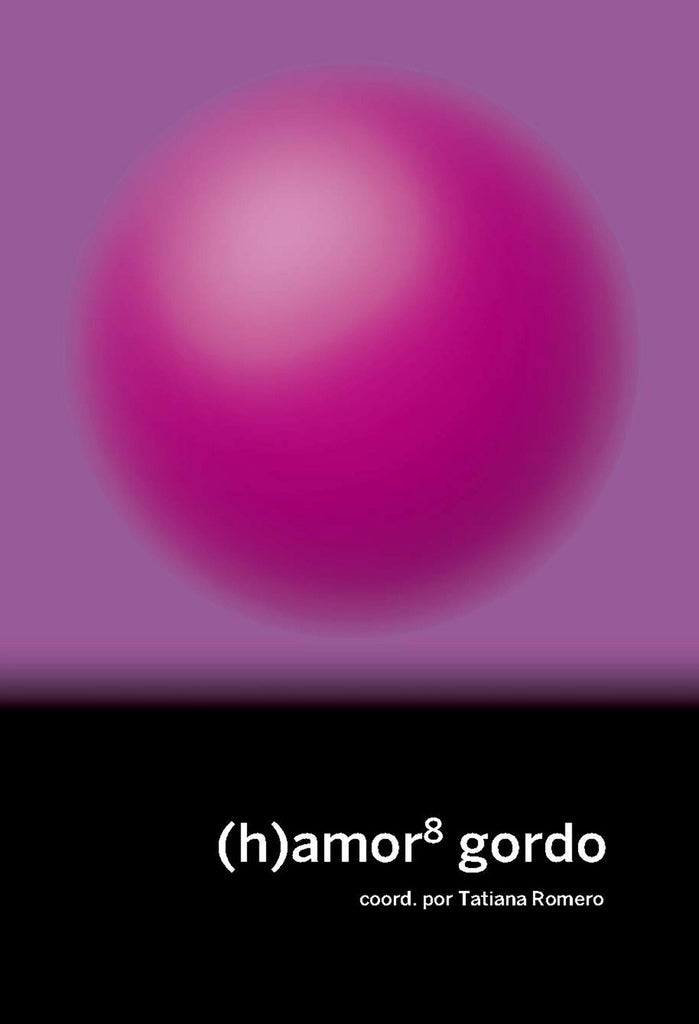 (H)AMOR 8 GORDO | AAVV