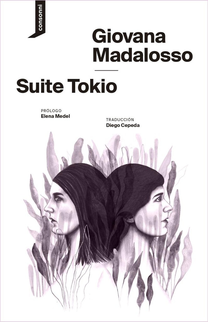 Suite Tokio | Giovana Madalosso