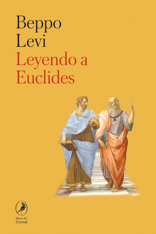 Leyendo a Euclides | Beppo Levi