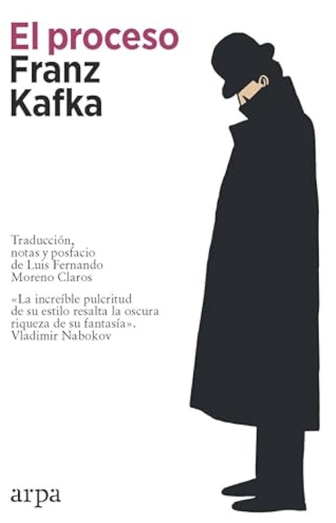 Proceso, El | FRANZ KAFKA