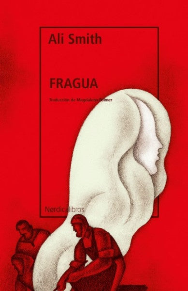 Fragua | Ali Smith