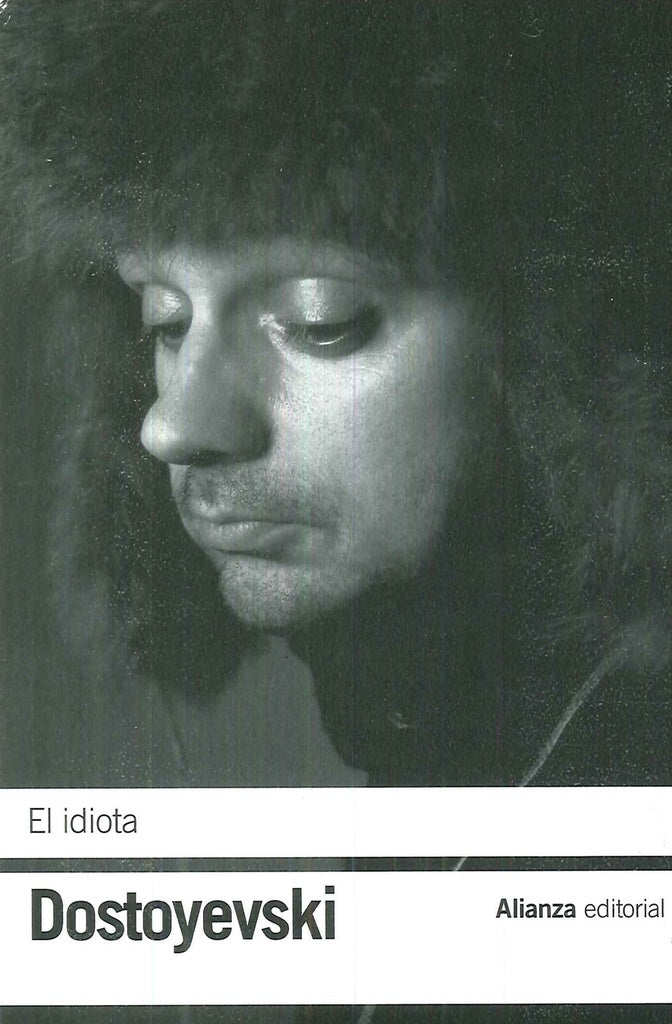 El idiota | Fió Dostoyevski