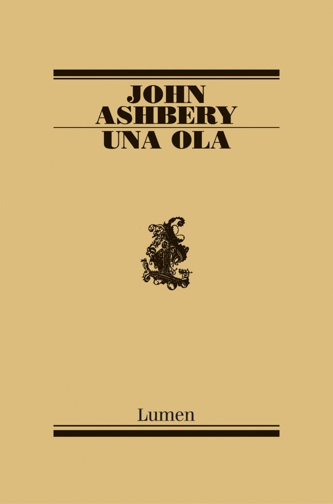 OLA, UNA | John Ahsberry