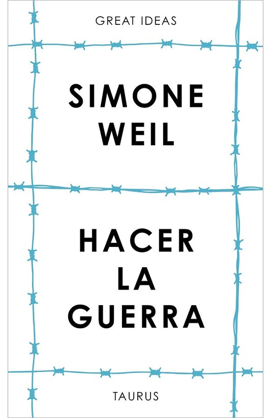 GREAT IDEAS III | Simone Weil