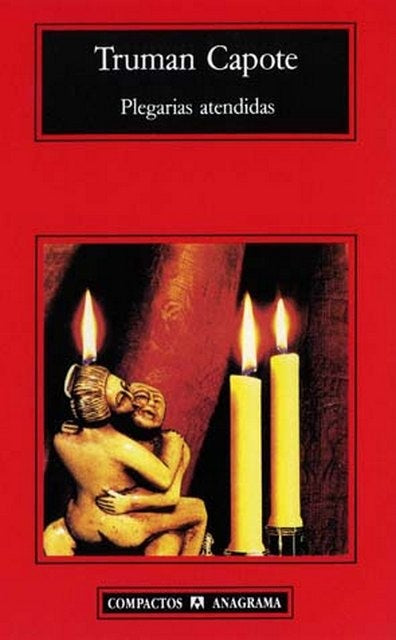 Plegarias atendidas | Truman Capote