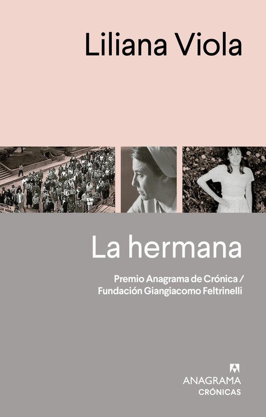 Hermana, La | Liliana Viola
