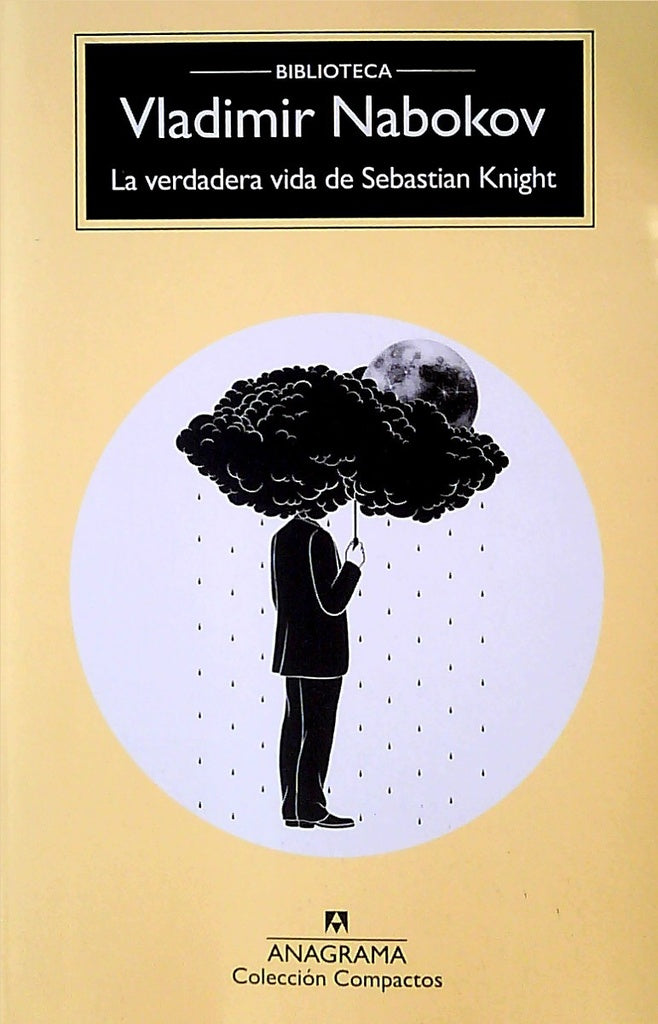 Verdadera vida de Sebastian Knight, La | Vladimir Nabokov