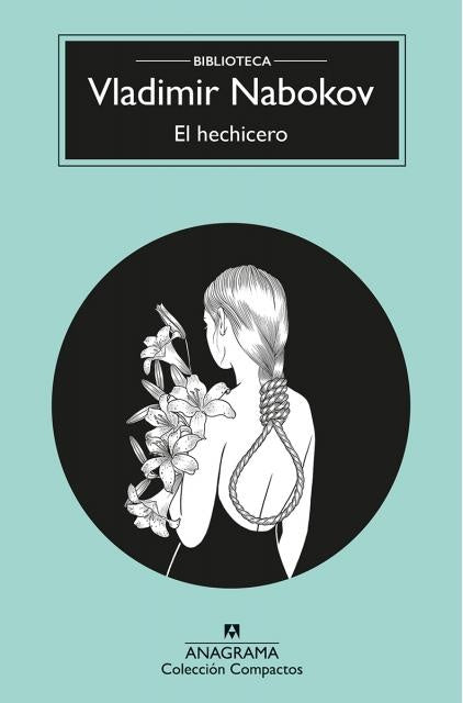 Hechicero, El | Vladimir Nabokov