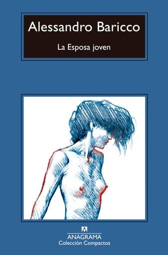 Esposa joven, La | Alessandro Baricco