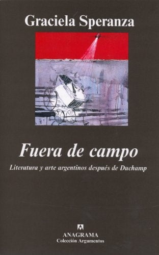 FUERA DE CAMPO | Graciela Speranza