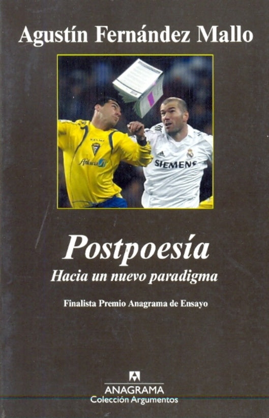 POSTPOESÍA