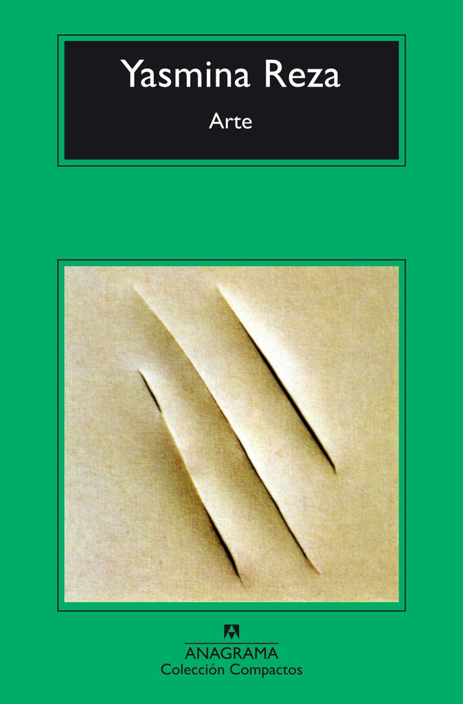 ARTE | Yazmina Reza