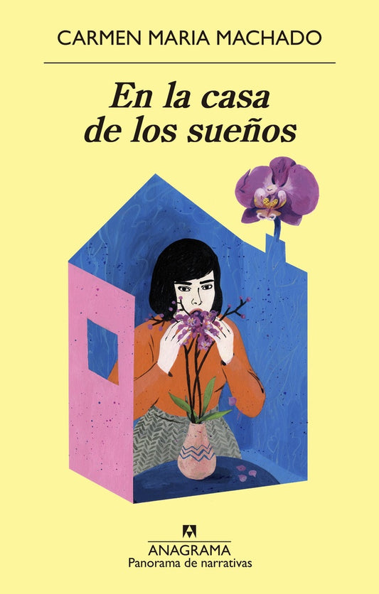 En la casa de los sueños | Carmen María Machado
