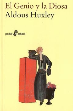 El genio y la diosa | ALDOUS HUXLEY