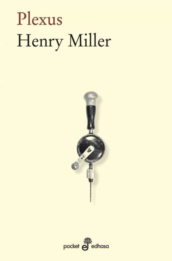 Plexus | Henry Miller