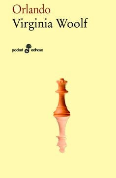 ORLANDO | VIRGINIA WOOLF