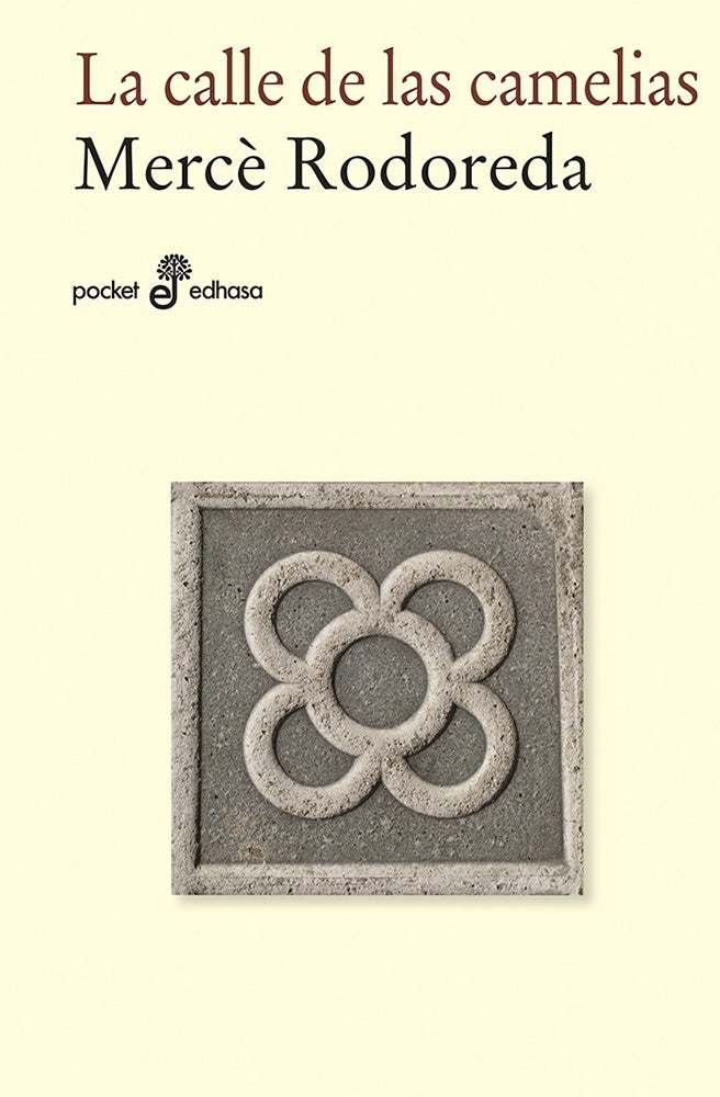 La calle de las camelias (bolsillo) | Mercè Rodoreda